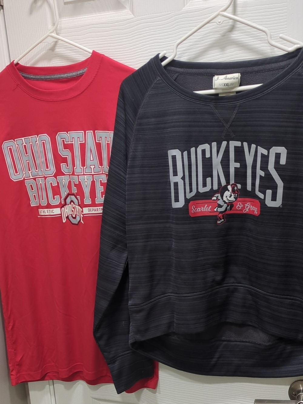 Ohio State Buckeyes Bundle - Red & Black